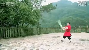 Мяо Дао - Меч 'Росток'