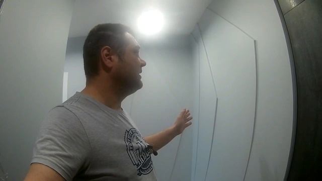 Не скучные стены. 3д элементы своими руками / 3д панели