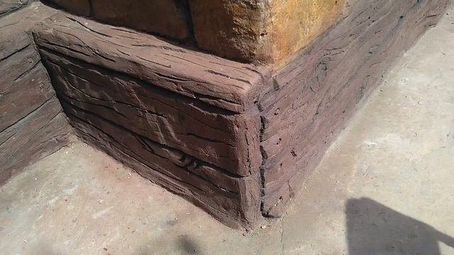 Художественная штукатурка. смотреть онлайн