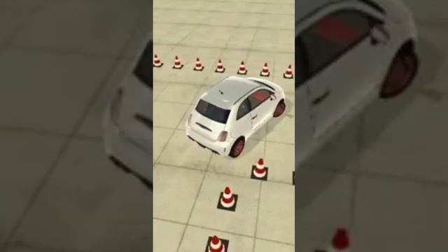 3d driver