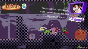 Моды на Pizza Tower - какие они?