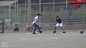 ПРАНК - Разреж наушники прохожему (от PLAYBOYZ TV)