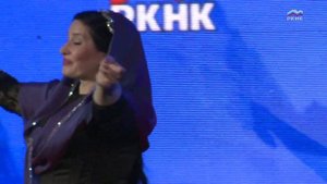 Малика Уцаева - Это Кавказ