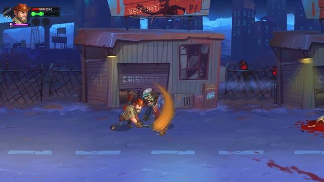 Прохождение Not Dying Today — НАЧАЛО ИГРЫ — [Без комментариев].mkv смотреть онлайн