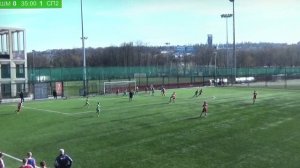 ФШМ - Спартак-2