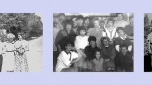 ФОТОГРАФИИ НАШЕГО ЧКАЛОВСКА, ЛЮДЕЙ.