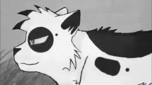 Коты воители Веснянка и Быстролап