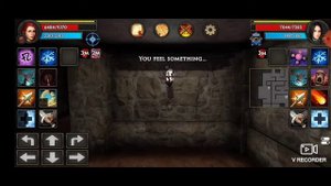 Moonshades cackling crypts level 1