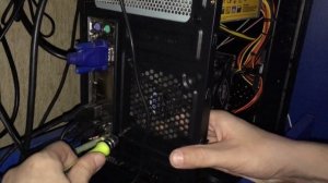 Силиконовые антивибрационные винты для компьютерных кулеров