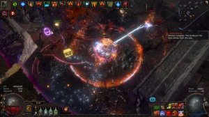Начинать ли играть в Path of Exile в 2024?!