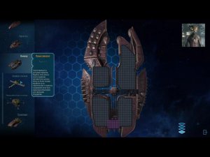 Polaris Sector Lumens Обзор кораблей расы Шаратары