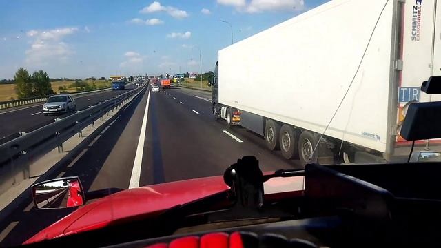 Не работает панель приборов, не работает педаль газа Вольво ВНЛ 670 || что делать? как лечить?