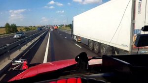Не работает панель приборов, не работает педаль газа Вольво ВНЛ 670 || что делать? как лечить?