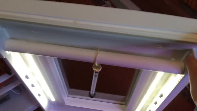 Простой пример самодельного инкубатора для яиц своими руками смотреть онлайн