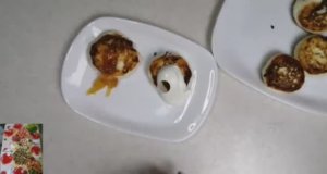Классические творожные сырники