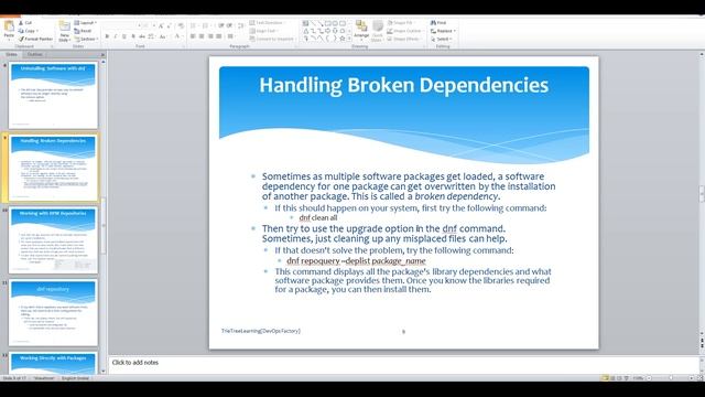 Linux Admin master Program -03 | Managing Software Packages in RedHat/Centos | Please Subscribe. смотреть онлайн
