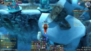 Платформинг и небольшой срез пути на доставке.