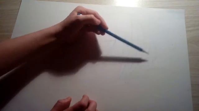 Как легко нарисовать АРБУЗИК! Зарисовка карандашом. смотреть онлайн