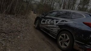 Honda CR-V 5: экстерьер, интерьер, технические характеристики, особенности и недостатки авто