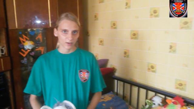 игрушки от церкви Христиан веры Евангельской .. В доме Отца .. смотреть онлайн