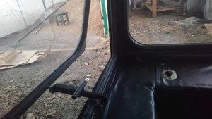 Кабина МАЛАЯ на МТЗ