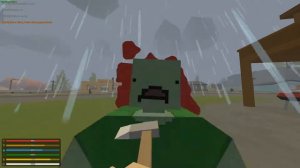 UNTURNED 3.0 - ЛУЧШИЙ ДЕНЬ ДЛЯ ЛУТА!