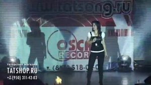 Илсөя Бәдретдинова «Тукта, елама» (Ильсия Бадретдинова)