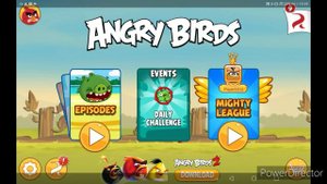 How to hack Angry Birds Classic For FREE👍👍