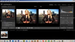 Using Adobe Lightroom 4 to Enhance Your Photos