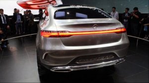 mercedes benz concept coupe suv design