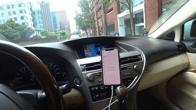 Супер тачка за два дня работы в месяц? Доставка еды в США. Работа в США. смотреть онлайн