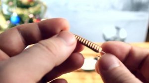 Зимняя удочка для блеснения,собираю бюджетный вариант,готовлюсь к зимней рыбалке.