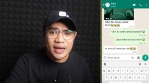 SEREM! JANGAN NONTON EJEN ALI DI JAM 3 PAGI!!!