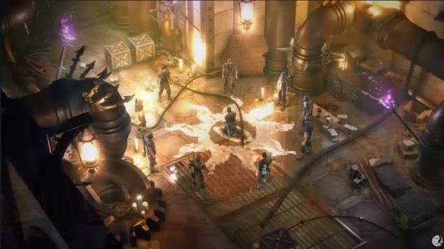 4 Upcoming Warhammer Games 2023 - 2024