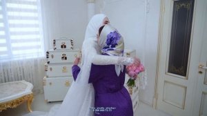 Очень Большая Чеченская Сваьба Махарби и Мархи. 22.10.2023. Видео Студия Шархан