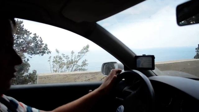 Автопробег Москва - Харьков- Крым 2 смотреть онлайн