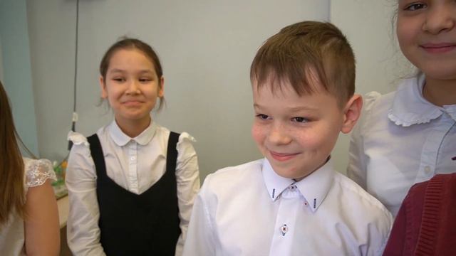 Медиавизитка. Педагогический старт. Профессиональный союз. ГБОУ Школа № 967 смотреть онлайн