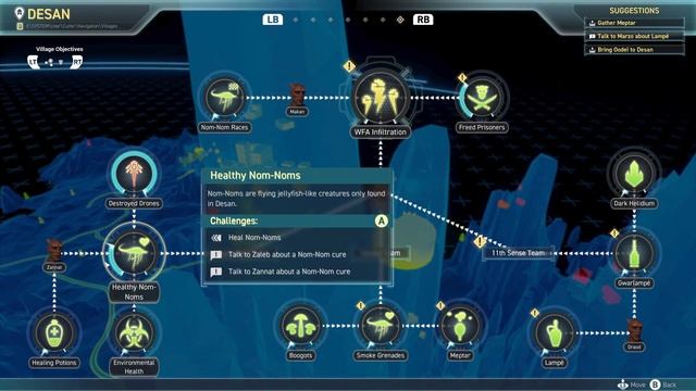 OUTCAST A NEW BEGINNING : Un monde ouvert prometteur ? Gameplay, histoire... Tout savoir ! смотреть онлайн