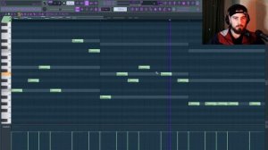 КАК НАПИСАТЬ МЕЛОДИИ НЕ ЗНАЯ НОТ | FL Studio 21|