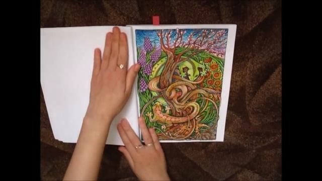 Все мои раскраски антистресс + раскрашенные страницы смотреть онлайн