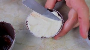 Глазированные сырки! Творожные сырки в домашних условиях!