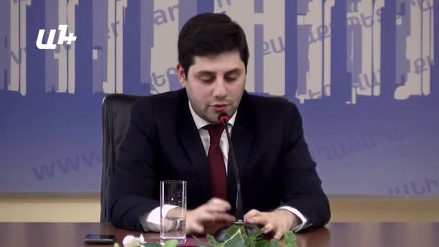 Կլինի՞ մարդուն հենց սկզբից չսպառնաք, բացատրեք, հետո պատժեք смотреть онлайн