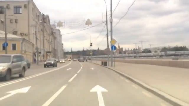 ГиперМосква. Софийская набережная. смотреть онлайн