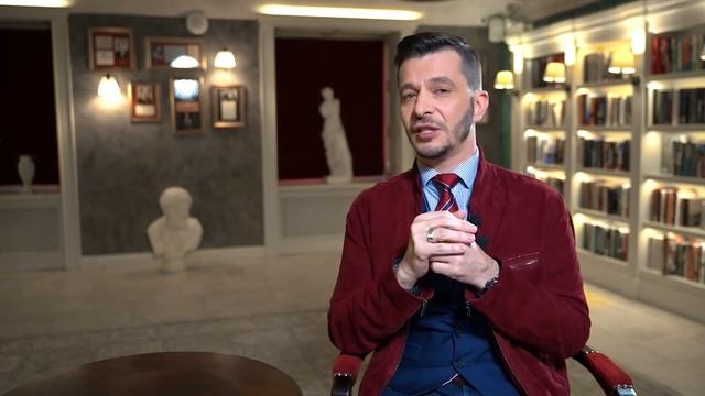 Как перестать переживать ЗА ВСЁ