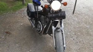 Запуск NV 400 CUSTOM