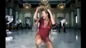 Paulina Rubio - Baila casanova