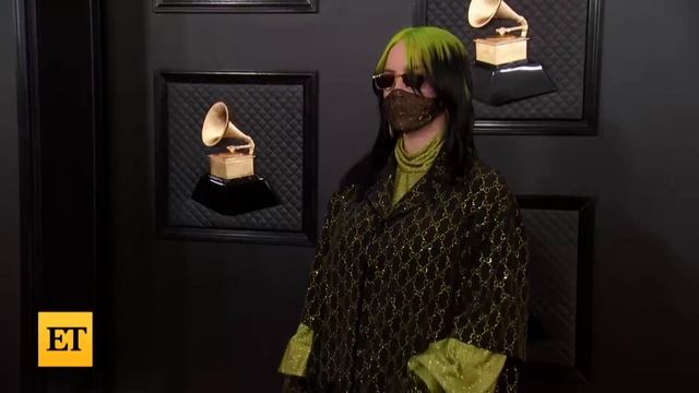 БИЛЛИ АЙЛИШ ТЕПЕРЬ БЛОНДИНКА смотреть онлайн