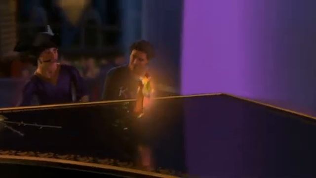 Shrek 2 (Шрэк 2) - Mike Myers, Eddie Murphy, Antonio Banderas, Rupert Everett, Cameron Diaz, 2004 смотреть онлайн