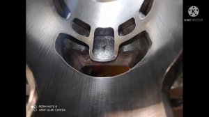 форсировка мотора ТМЗ 200