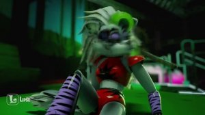 МОНТИ ПРОИШАЕТ РОКСИ